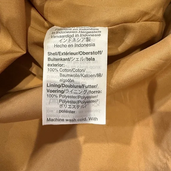 J. Crew Factory Basketweave Sheath Dress, Animal Print Women's Dress, Size 10 - Picture 9 of 14